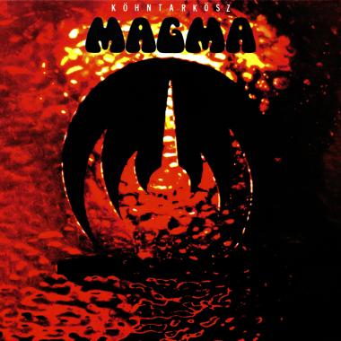 Magma -  Kohntarkosz